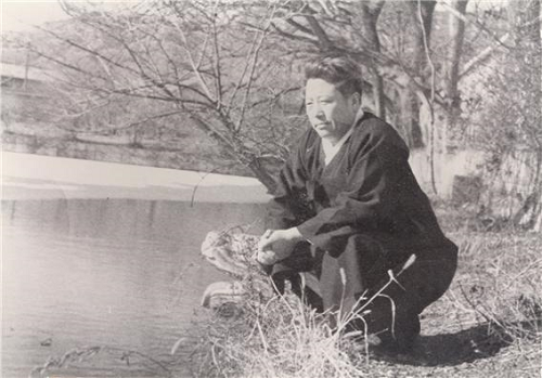 김영랑(1949 서울 경회루).png