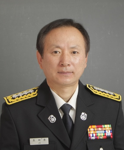 신임 조제춘 보성소방서장.png