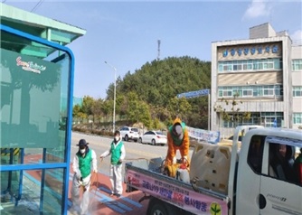 코로나19 확산 방지를 위해 운수종사자 감염 전수 검사-교통과(1).jpg
